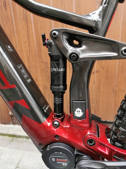 Sprzedam rower TREKRAIL 7