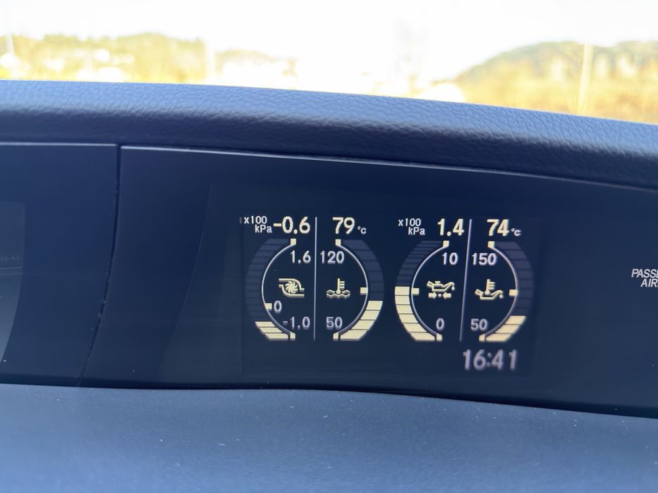 Honda civic type r gt fk2