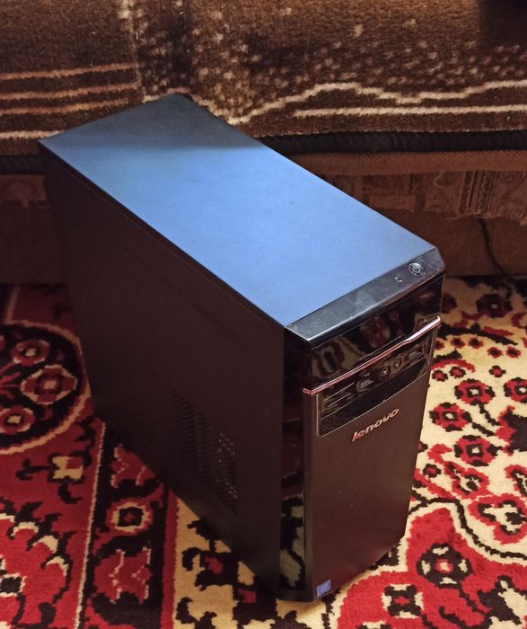 Комп'ютер Lenovo IdeaCentre 300