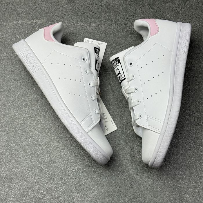 ОРИГІНАЛ 100%Кросівки кроссовки Adidas Stan Smith GY4261 /35р.