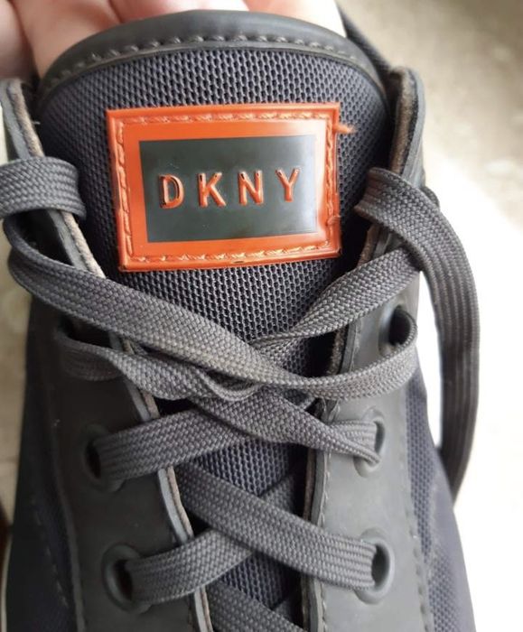 Trampki - DKNY