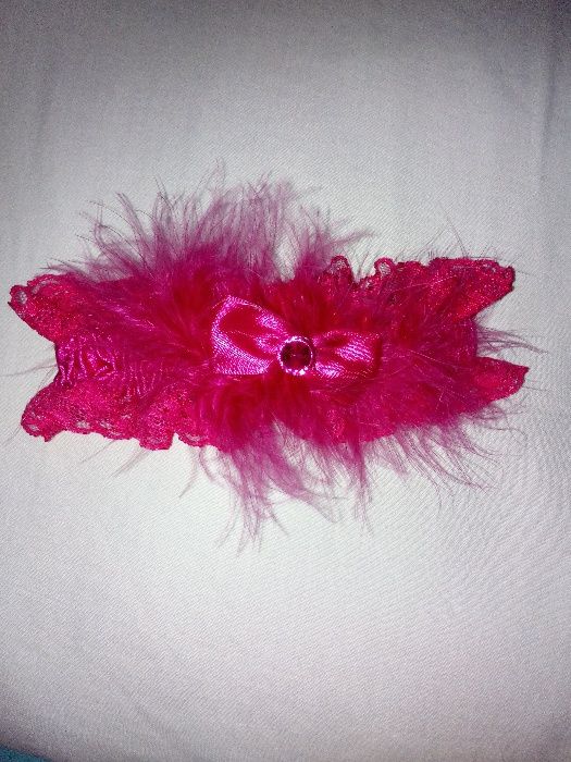 Новая!Свадебная подвязка невесты.Подвязка невесты.Підв'язка нареченої.