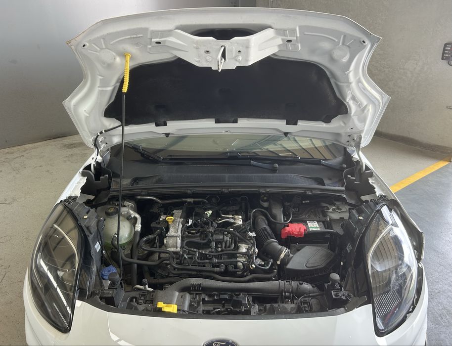 Ford Puma 1.0 EcoBoost MHEV ST-Line  de 2022/11