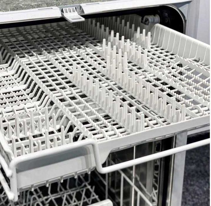 Посудомийка Miele / Мілле G5430SCUSL, 45 см, хром, вбудована