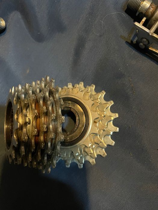 Wolnobieg 6s Maillard