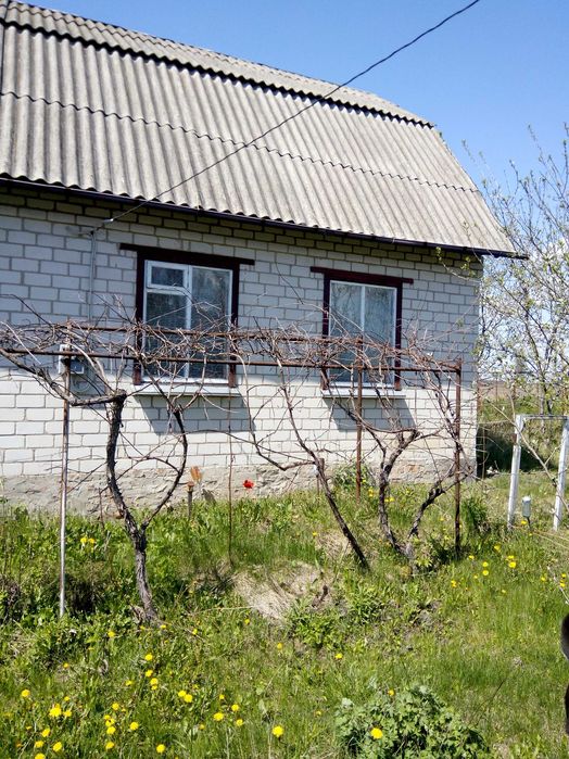 Дача  СТ Дніпро с. Благодатне