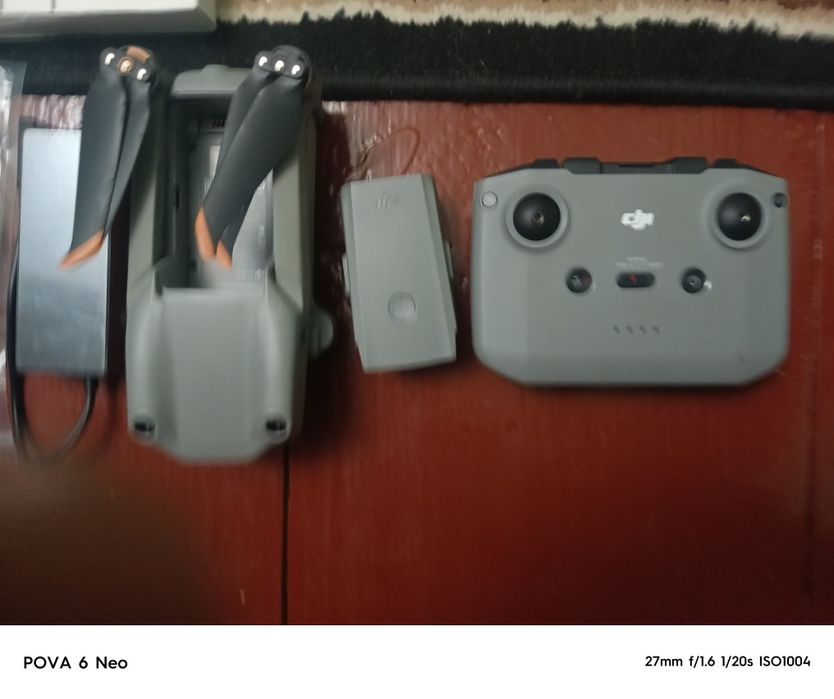 БПЛА mavic 2s air