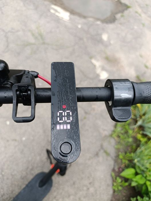 Продається Електросамокат Crosser E9 MAX