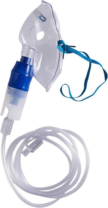 PIC SOLUTION AIR CUBE inhalator tłokowy