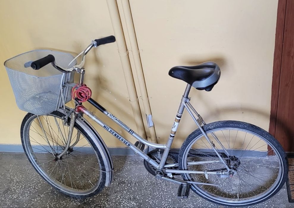 Sprzedam lub zamienię rower górski!