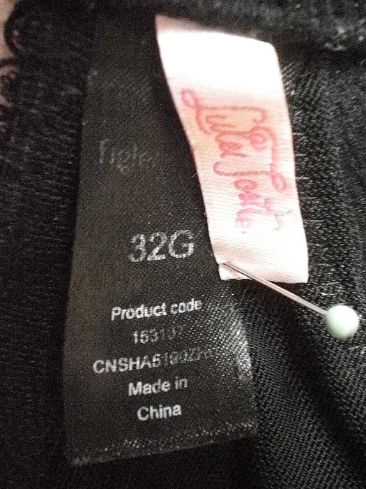 Biustonosz  Figleares 70 G