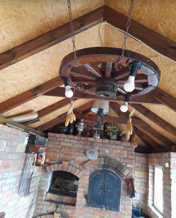 Продаж 2 поверхового будинку,Велика Березовиця