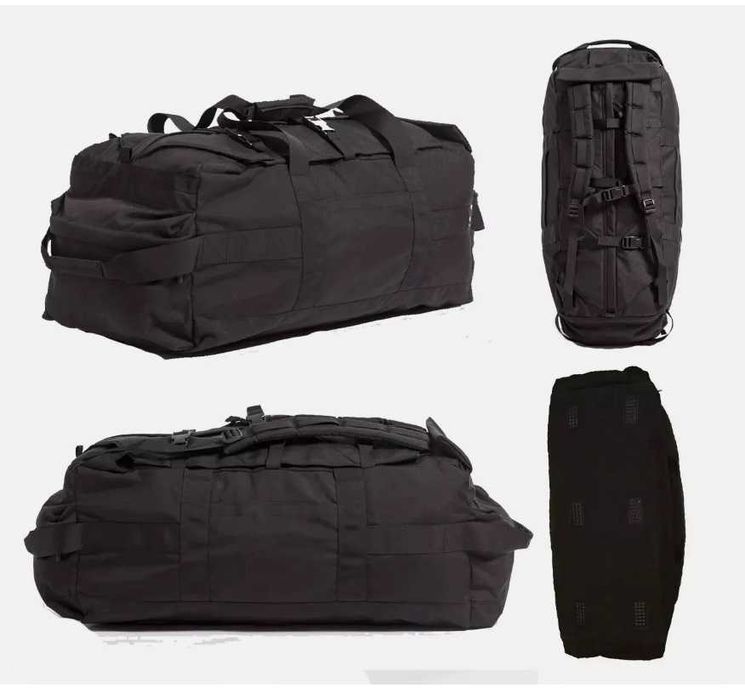 Сумка - рюкзак  Operational Travel Bag, обєм 100 літрів . Оригінал!