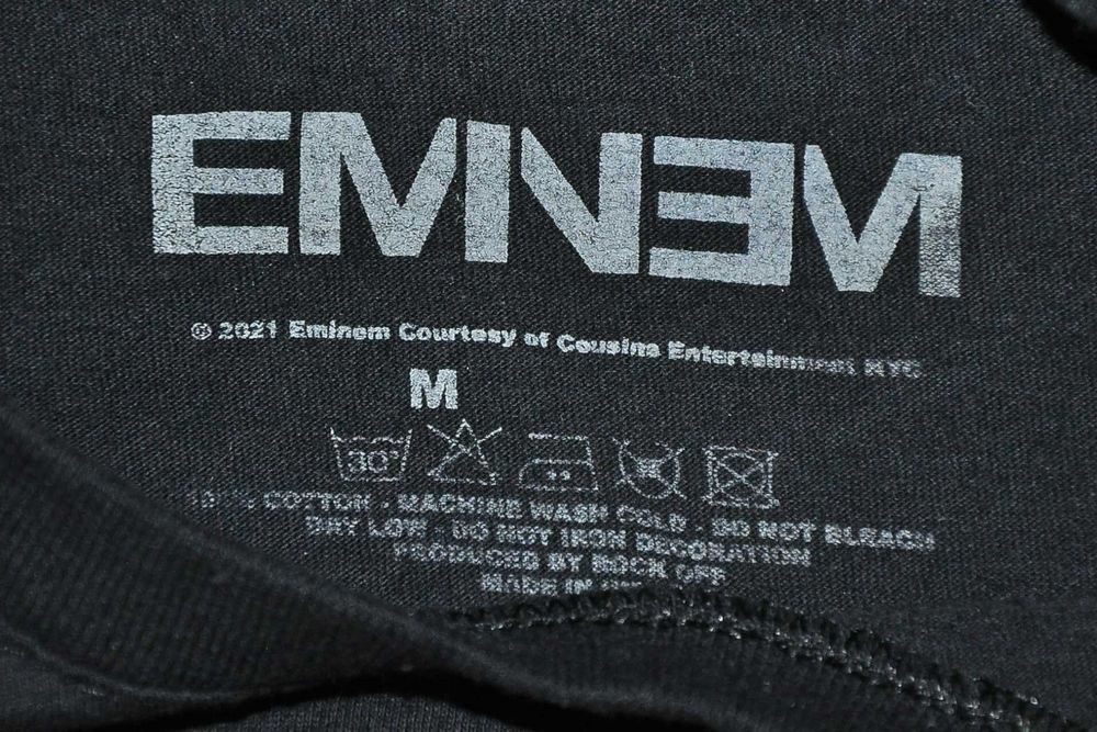 EMINEM - koszulka rozm.M