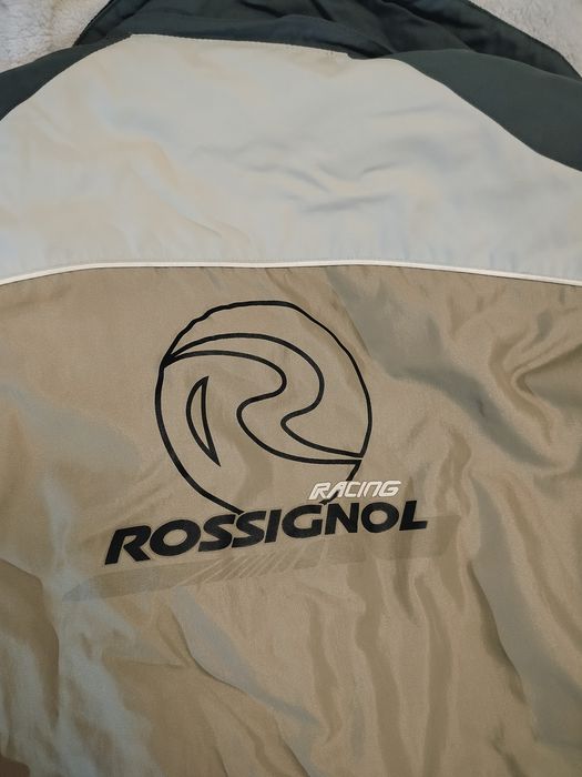 Kurtka damska (narciarska) Rossignol