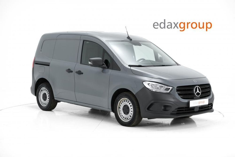 Mercedes-Benz Citan 110 CDI STANDARD c/IVA