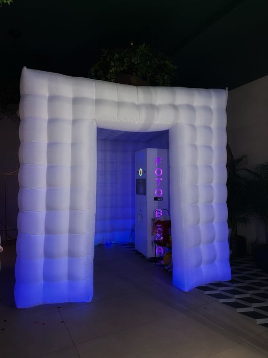 Fotobudka 360 | Fotobudka klasyczna | Fotobox | Lubin | Legnica
