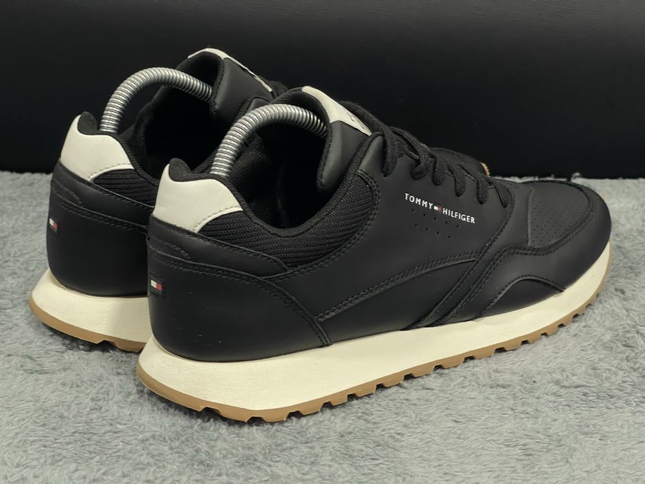 Tommy Hilfiger 42 26.5см. Оригінал