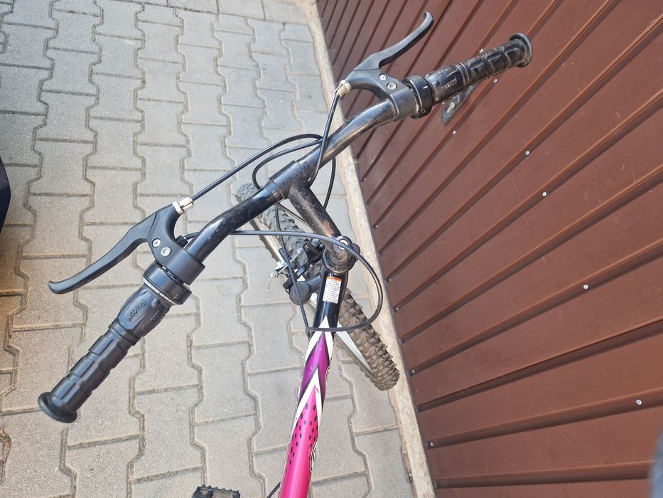 Rower damski / młodzieżowy