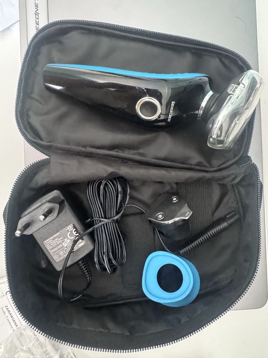 Golarka SilverCrest SRR 3.7 A1