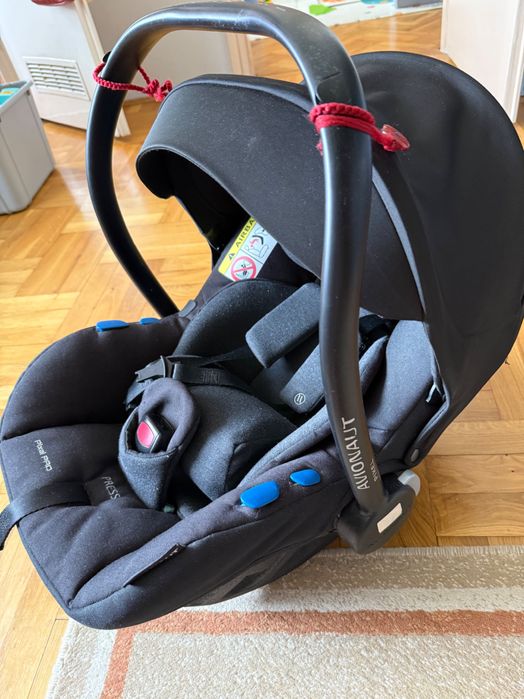 Sprzedam nosidełko Avionaut pixel pro