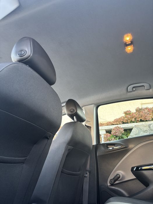 Opel Corsa E 1.3 CDTI — 2016— 294.000 km