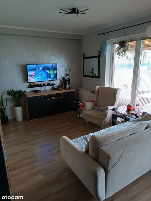Przytulny 4 pokojowy bliźniak z 2021-duży ogród (270m²) - Widok 4