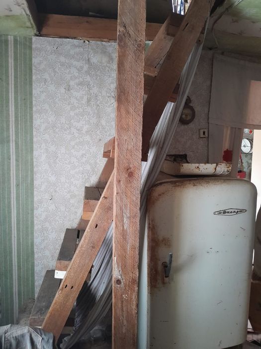 Продам домик в садовом товариществе
