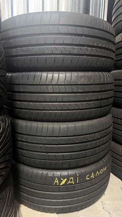 245/45/20 103Y, Bridgestone Turanza T005 літні шини, літо, ДЕМО