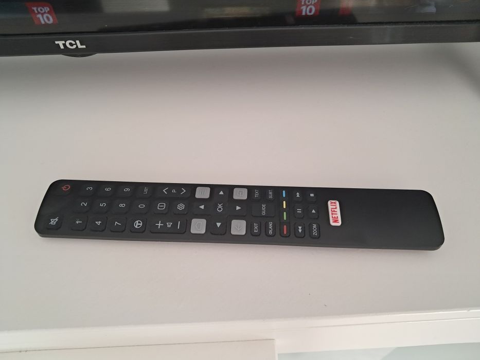 TV TCL LED 32 cale