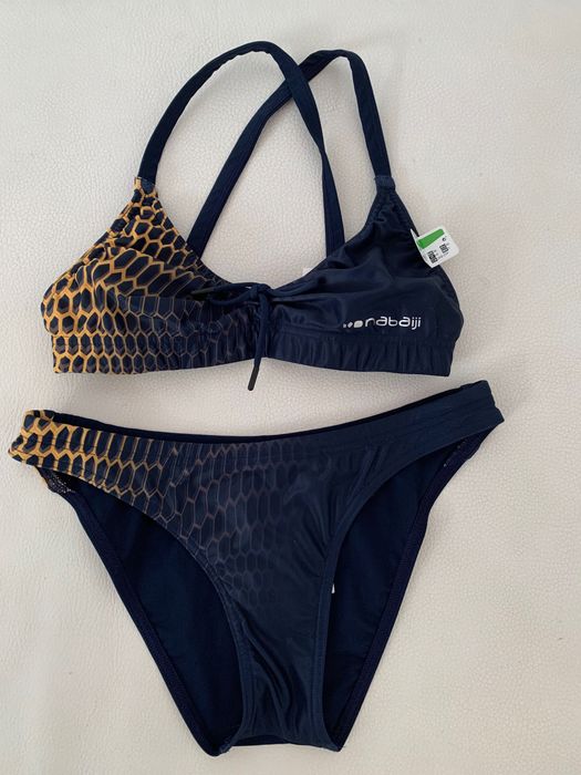 Жіночий купальник Decathlon XS (новий)