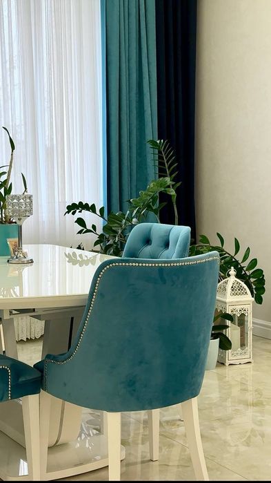 Продаж БУДИНКУ, Щасливе