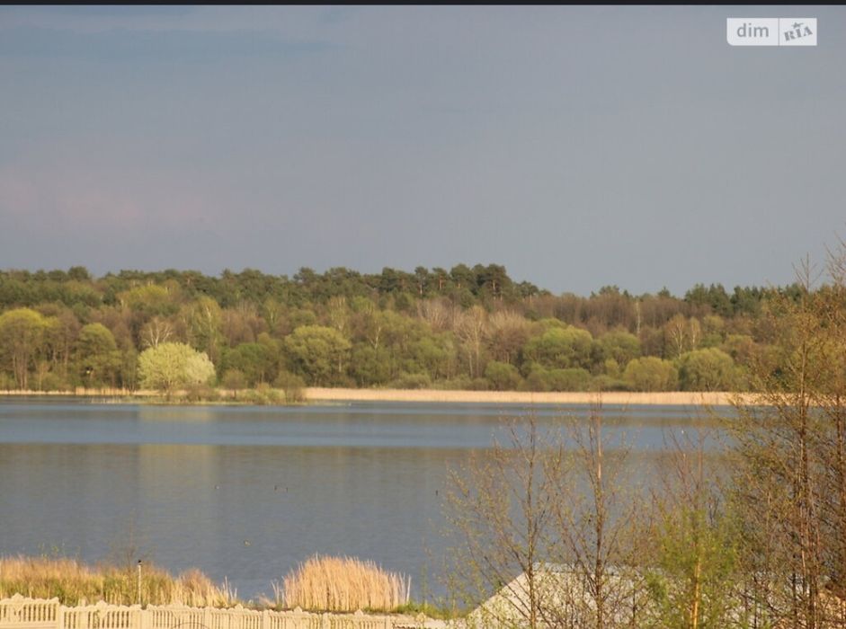 Продам будинок в Тетерівці біля річки