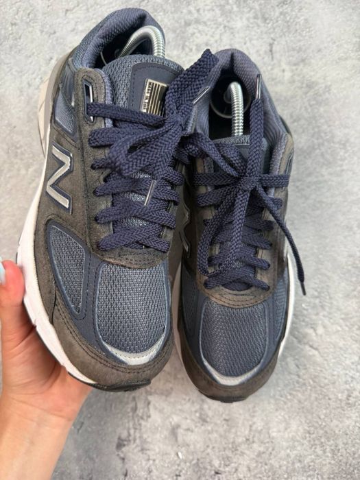 Кросівки New balance 990 v5