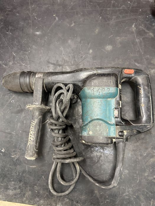 Młot Udarowy MAKITA HM0860C Używany