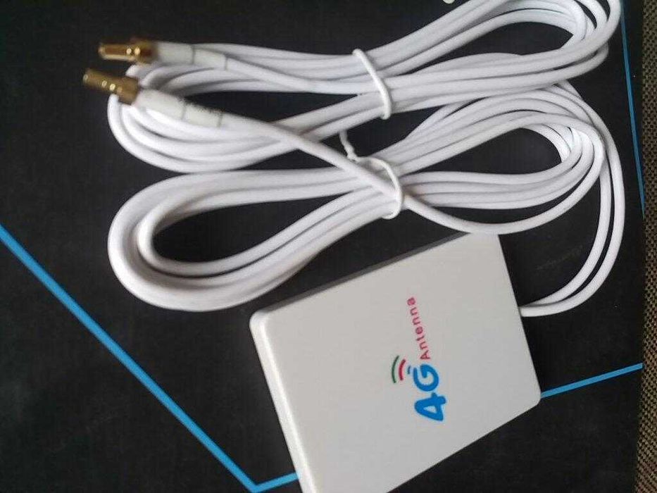 Антена 4G /3G wi-fi