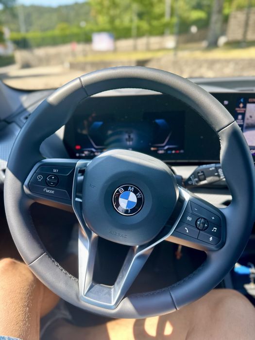 BMW Série 1 (F70) — 2025 - 360 Cam - Pack M