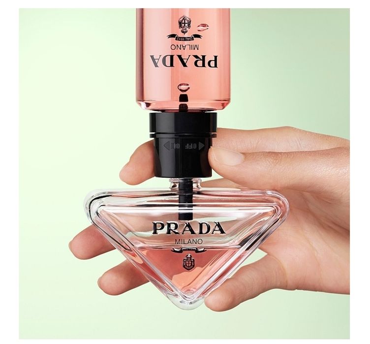 Prada  Paradoxe Refill