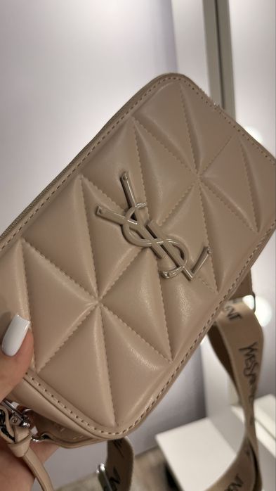 Стильна сумка Yves Saint Laurent