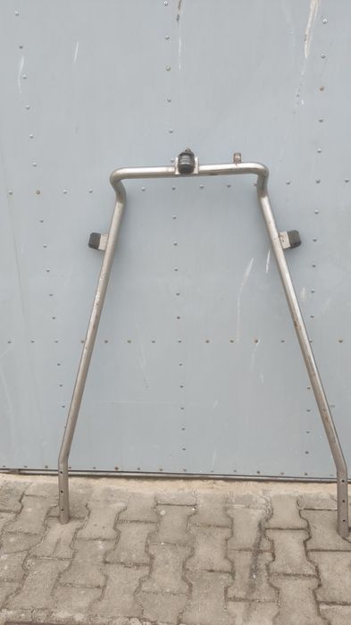 Motores Fora de Borda e Semi-Rigidos