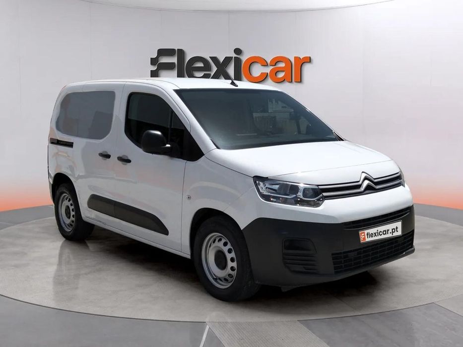 Citroën ë-Berlingo Talla M 50kWh