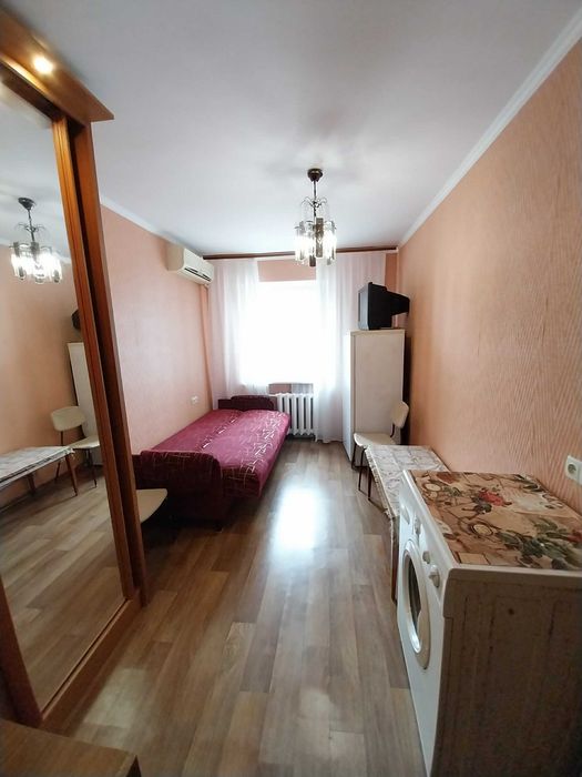 1к.комунальна квартира в центрі міста