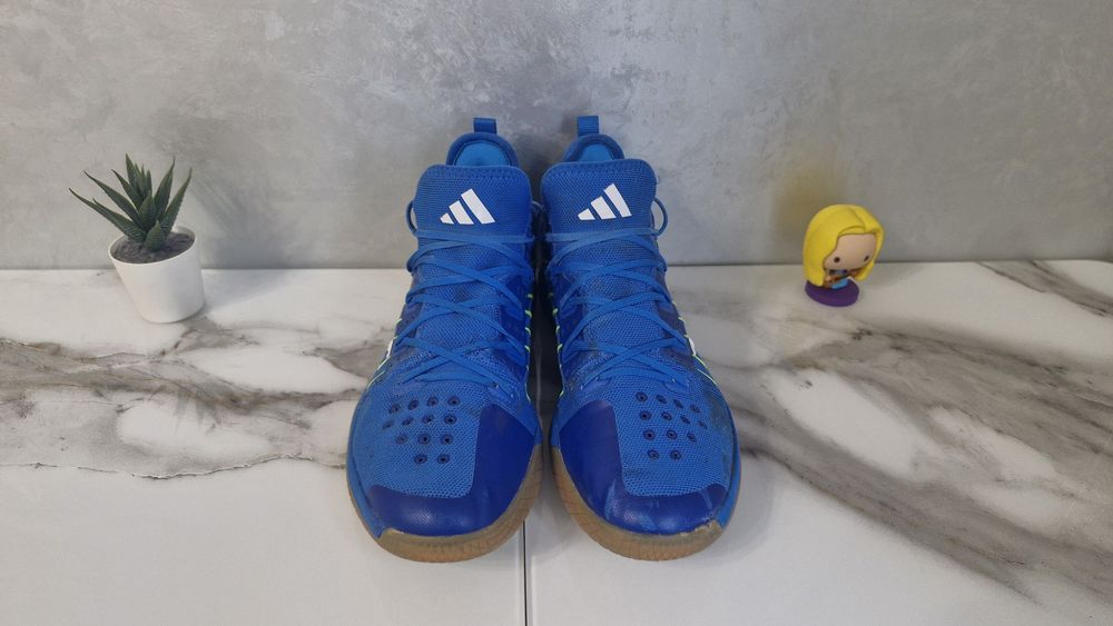 Кросівки Adidas Stabil.Розмір 47