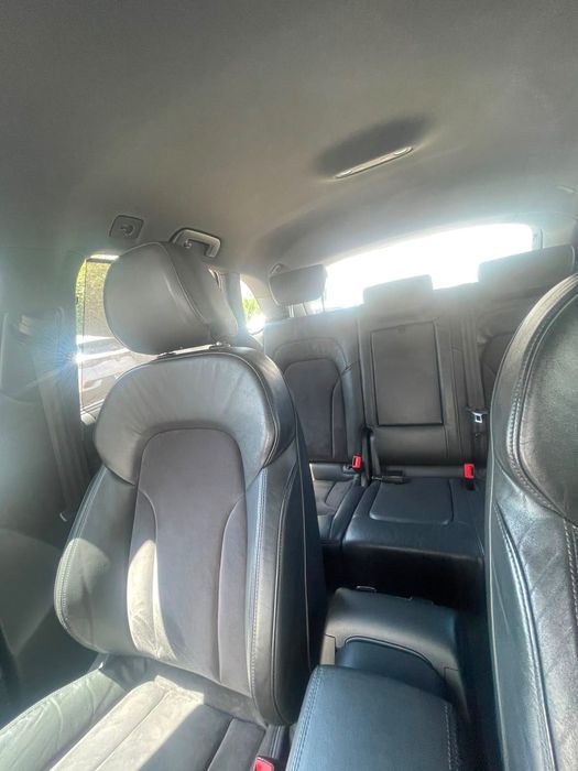 Vendo Audi Q5 - TDI