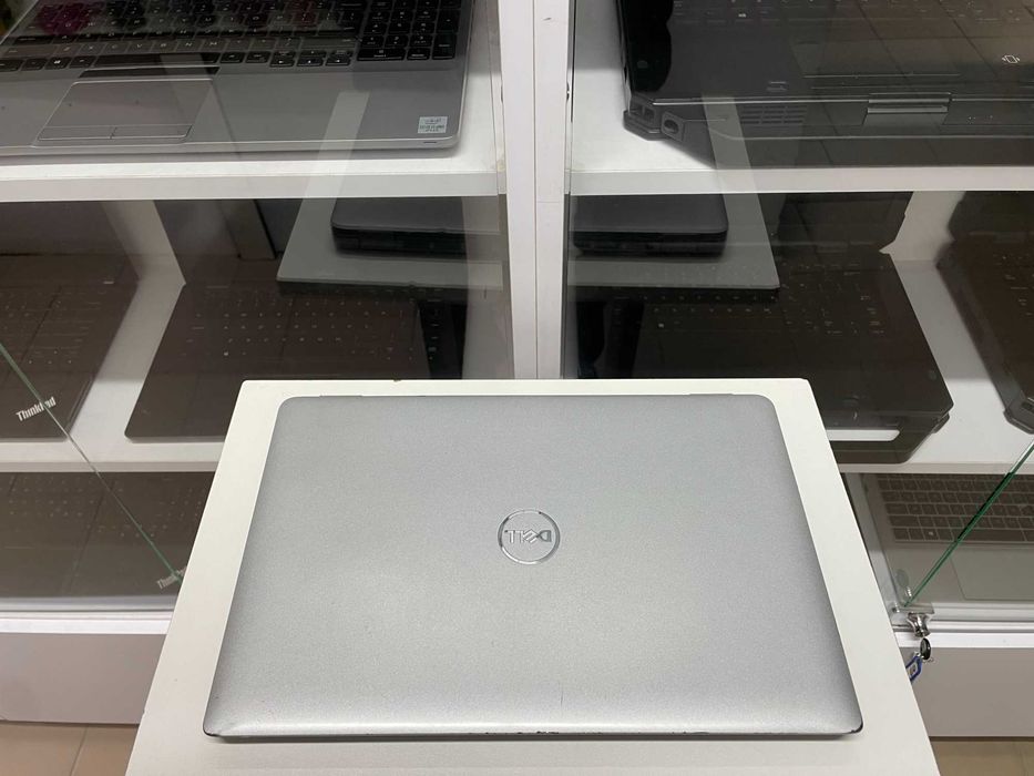 Ноутбук Dell Latitude 5440 [i5 - 13 Gen 12 ядер] R16 [IPS] [SSD] на Куліша 22