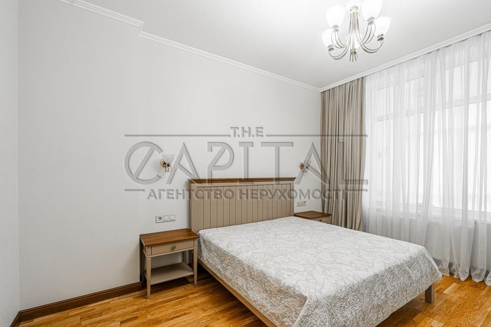 Оренда квартири, Верхогляда, Печерськ, ЖК Новопечерські Липки