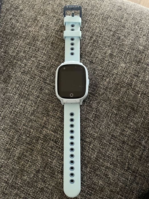 Zegarek Garett Kids Twin 4G