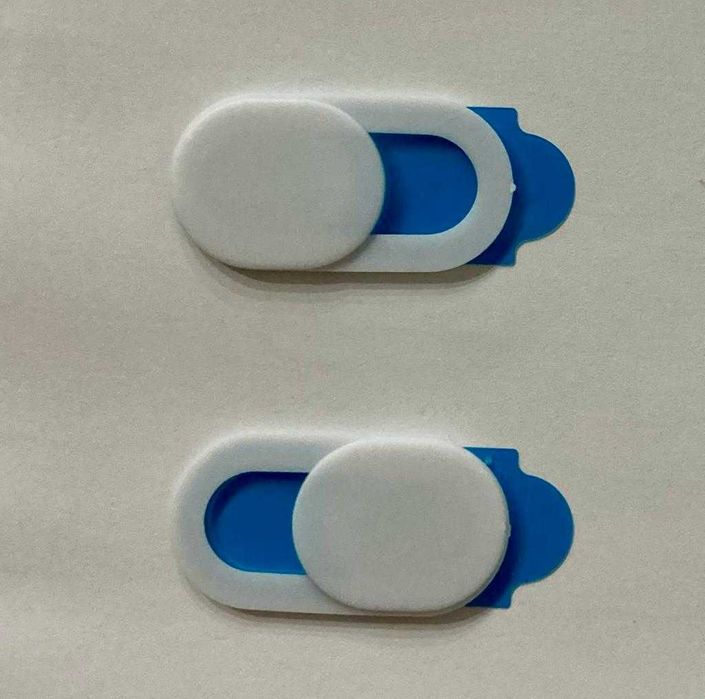 Capa Proteção Webcam Anti-spy