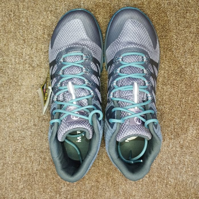 38,5,41. Жіночі черевики Merrell Antora 2 Mid GTX