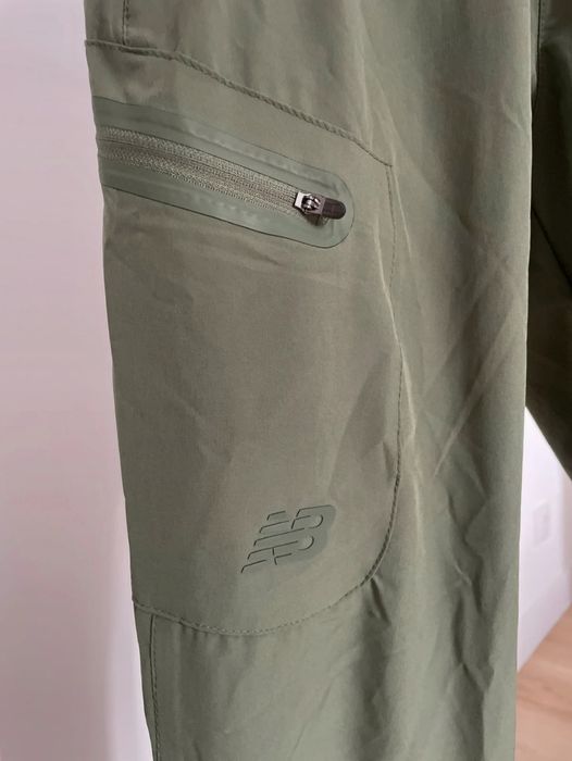 NEW BALANCE  - calça desporto